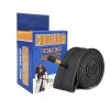 Elecony 8 Pack Lightweight 27.5 Mountain Bike 48mm Schrader Valve, Replacement Inner Tubes for Road Bikes