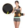 Women Slimming Belt Fitness Corset Waist Support Adjustable Sweat Waist Trimmer Trainer Body Shaper Gaine Ventre Lumbar Belt