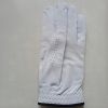 1 Pc Left Hand Golf Gloves; Sheepskin Wear On Gloves Soft Breathable Slip-Resistant Design Protection And Comfort