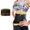 Women Slimming Belt Fitness Corset Waist Support Adjustable Sweat Waist Trimmer Trainer Body Shaper Gaine Ventre Lumbar Belt