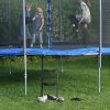 Trampoline Ladder