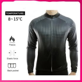 Summer Roller Skating Racing Off-road Suit (Option: Black-M)