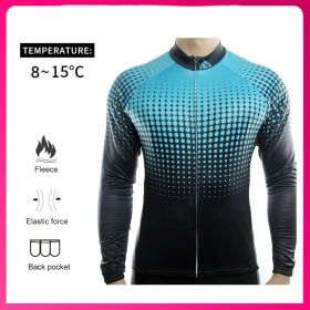 Summer Roller Skating Racing Off-road Suit (Option: Blue-XS)