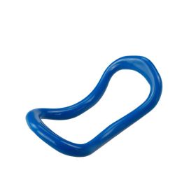 Fascia Stretch Fitness Aids Pilates Ring (Option: Blue-PP)