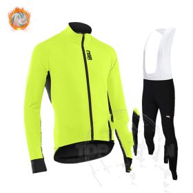 Riding Speed Down Jacket Fleece To Keep Warm (Option: B-5XL)