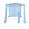 Foldable Easy-Assembly Sun-Shade Shelter Beach Canopy