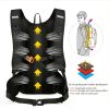 Hydration Pack Backpack For Running Hiking Cycling Climbing Camping Biking Cycling Bag Separate 2L Water Bladder